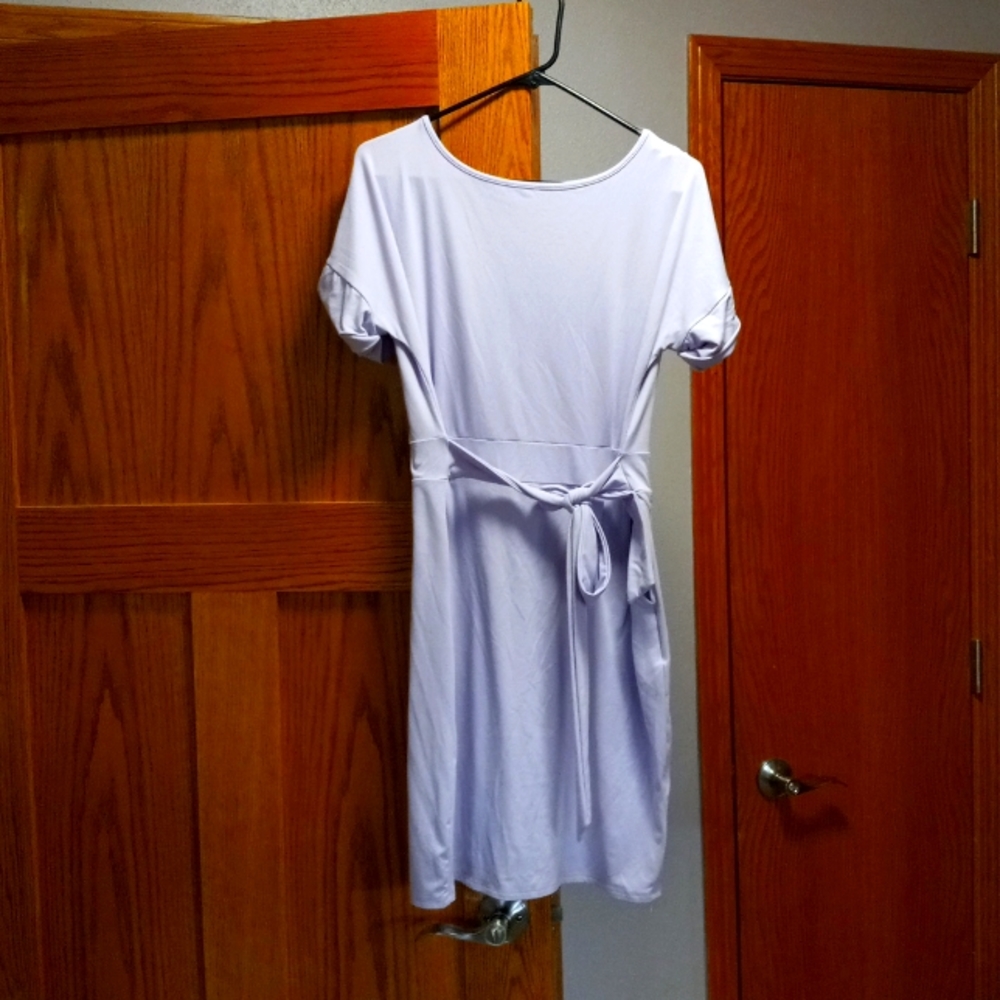 Casual  Dress